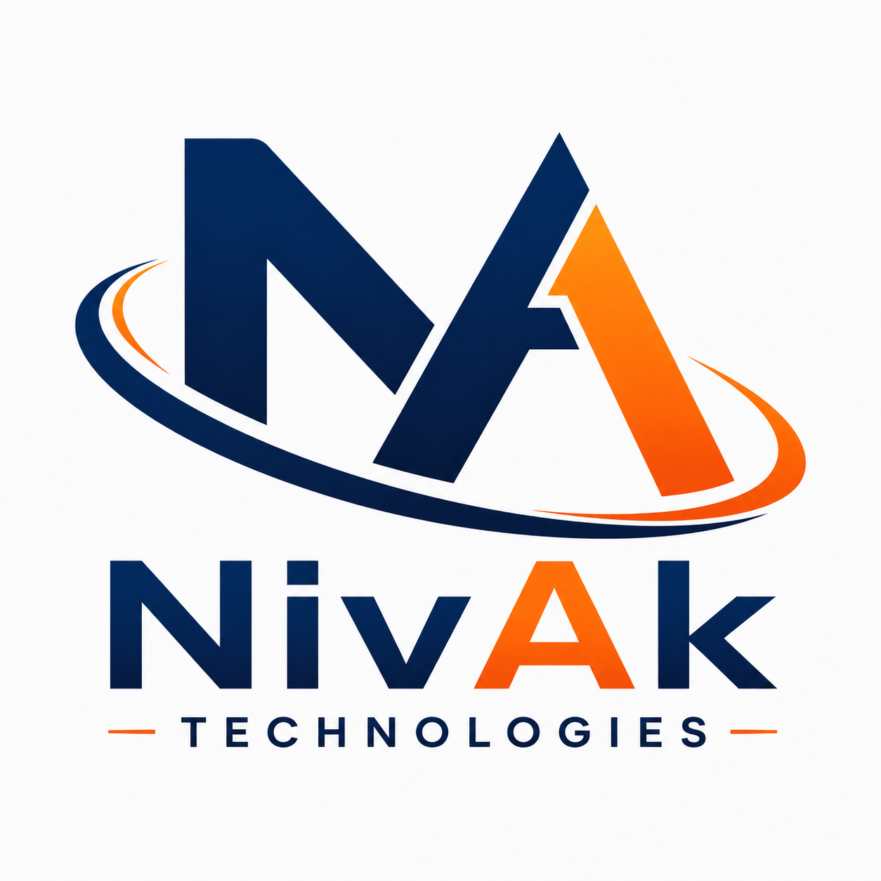 NivAk Technologies logo